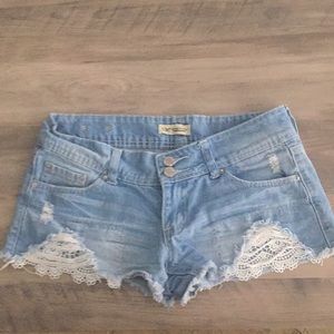 Shorts